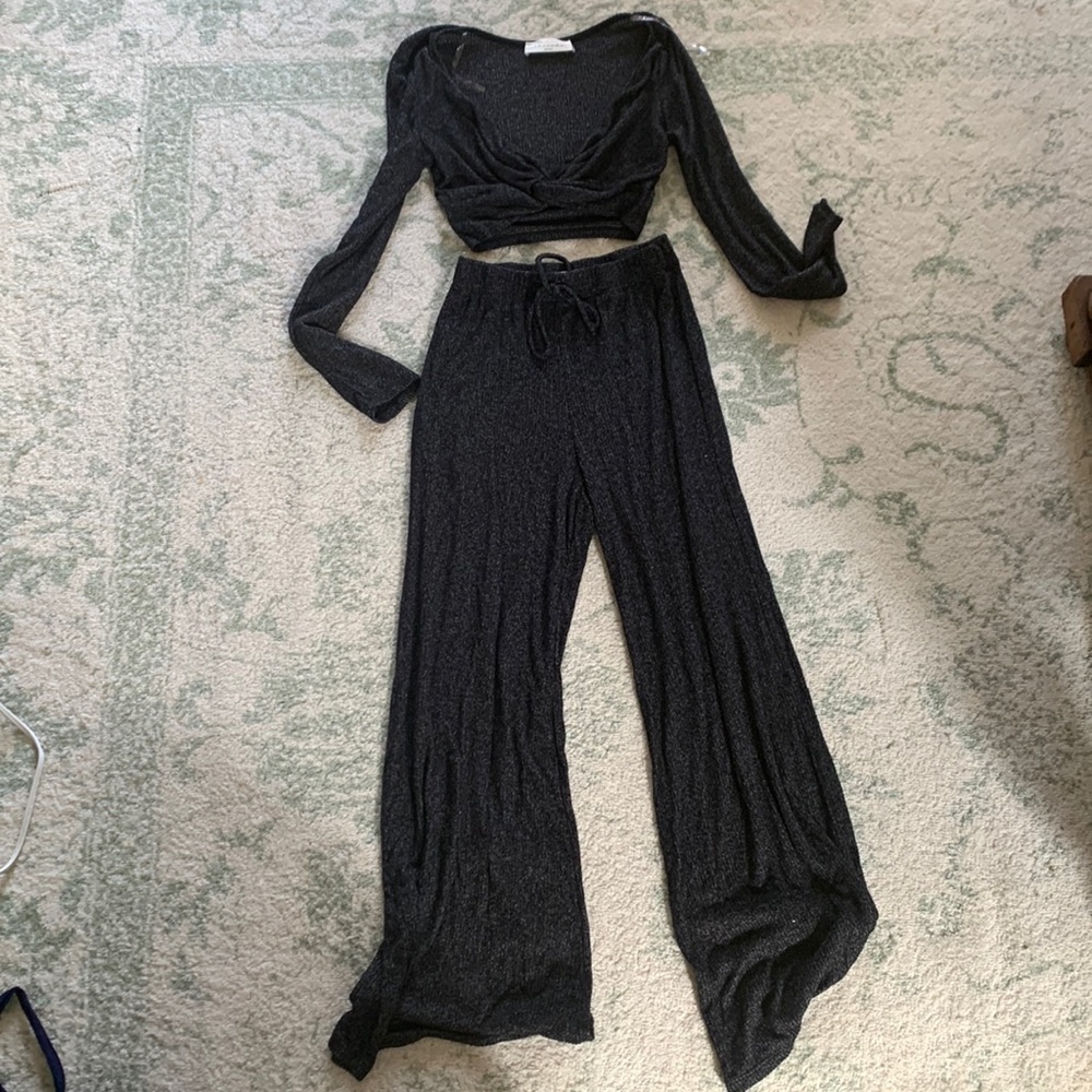 American Threads Matching Set